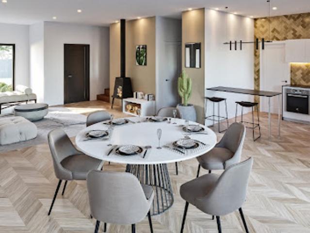 Vente Maison 6 pièces 152 m2 Montreuil