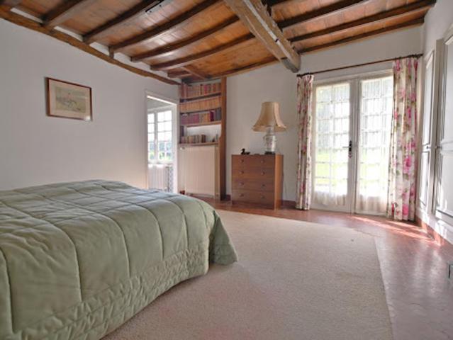 Vente Maison 6 pièces 152 m2 Nampont saint martin