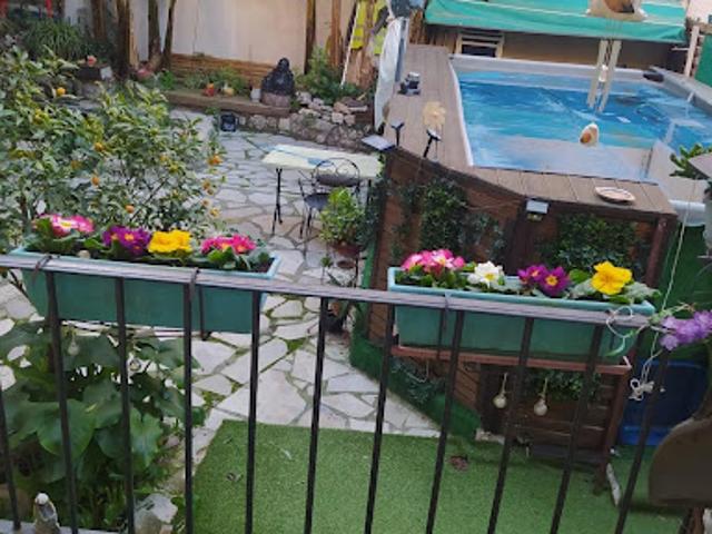 Vente Maison 6 pièces 152 m2 Nice