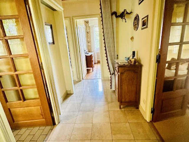 Vente Maison 6 pièces 152 m2 Nogent sur Eure