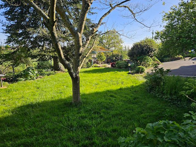 Vente Maison 6 pièces 152 m2 Notre Dame de Livoye
