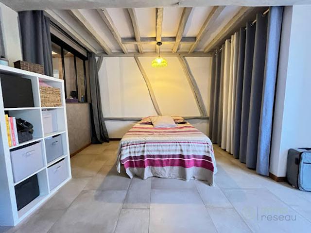 Vente Maison 6 pièces 260 m2 Noyon