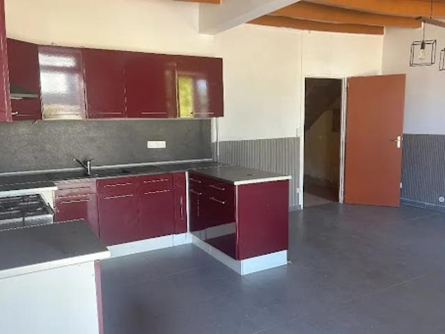 Vente Maison 6 pièces 152 m2 Aulnay