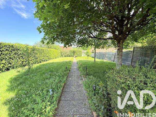Vente Maison 6 pièces 152 m2 Availles Limouzine