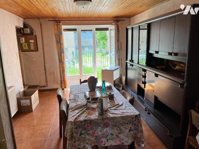 Vente Maison 6 pièces 152 m2 Avilley