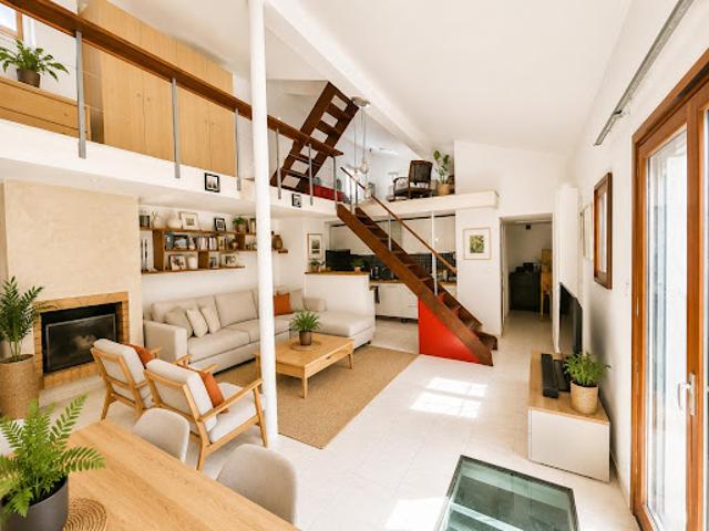 Vente Maison 6 pièces 152 m2 Alfortville