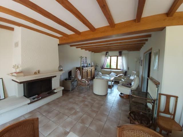 Vente Maison 6 pièces 152 m2 Arras