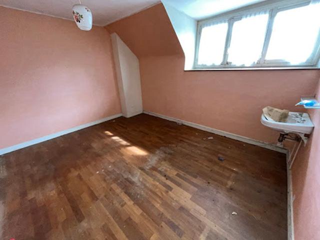 Vente Maison 6 pièces 152 m2 Bazaiges