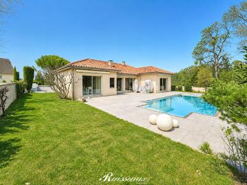 Vente Maison 6 pièces 152 m2 Bellefond