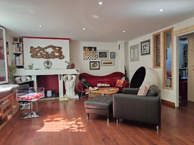 Vente Maison 6 pièces 152 m2 Bordeaux