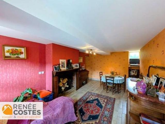 Vente Maison 6 pièces 152 m2 Bréel