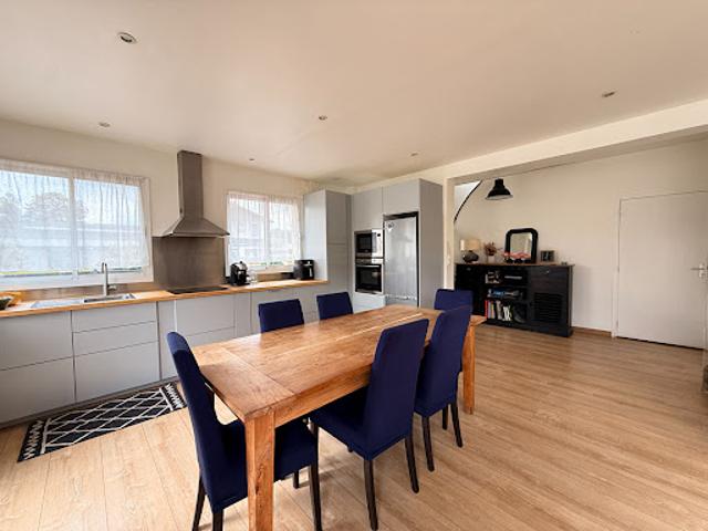 Vente Maison 6 pièces 152 m2 Caen