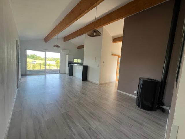 Vente Maison 6 pièces 152 m2 Camblanes et Meynac