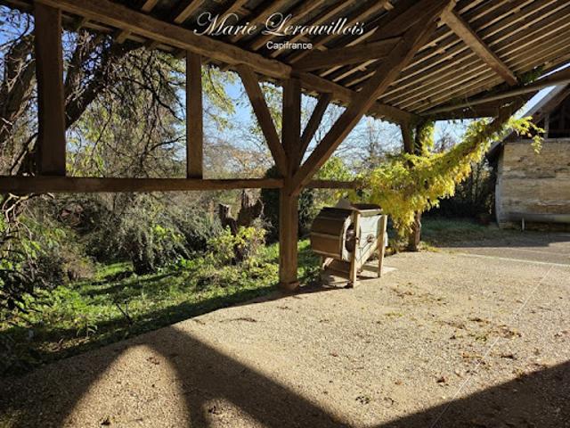 Vente Maison 6 pièces 152 m2 Chaource