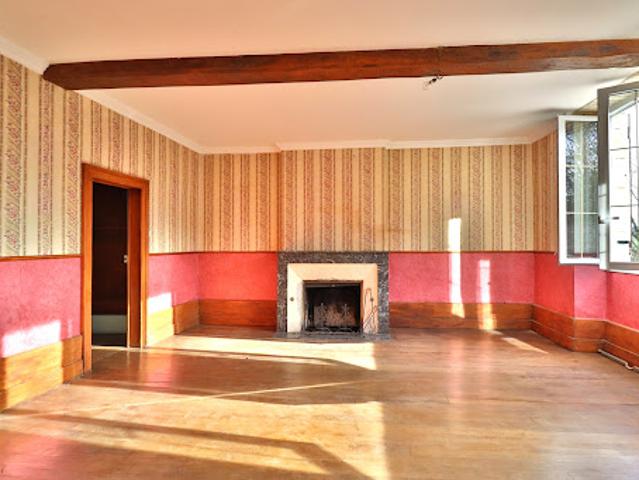 Vente Maison 6 pièces 152 m2 Chaource
