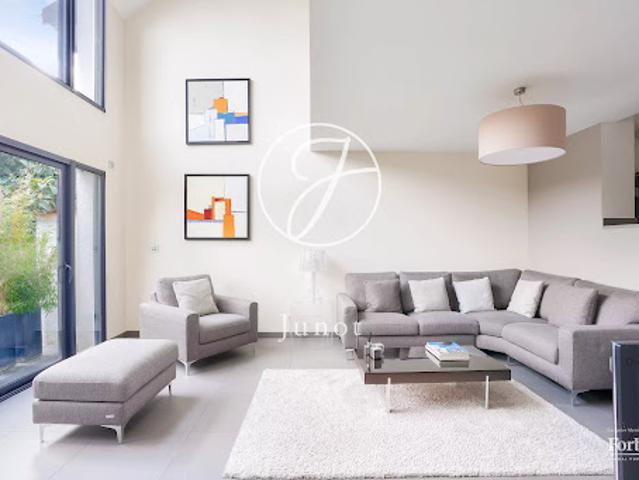 Vente Maison 6 pièces 152 m2 Chatou