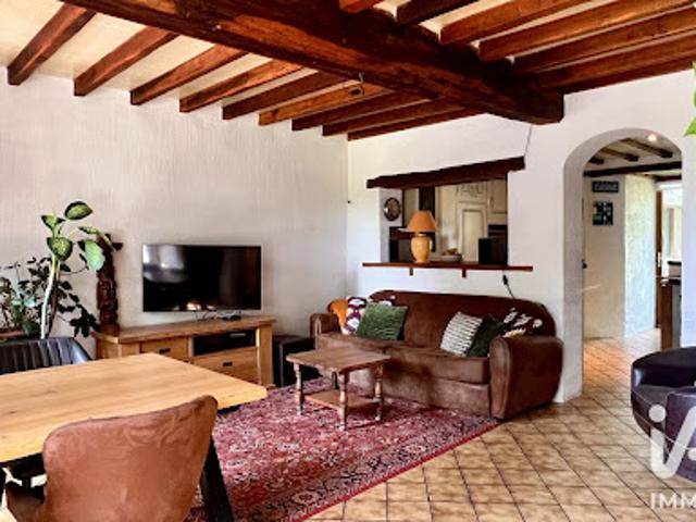 Vente Maison 6 pièces 152 m2 Chauffry
