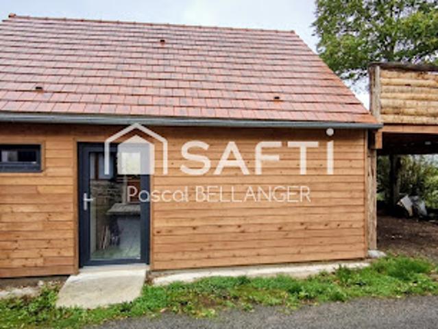 Vente Maison 6 pièces 152 m2 Chouvigny