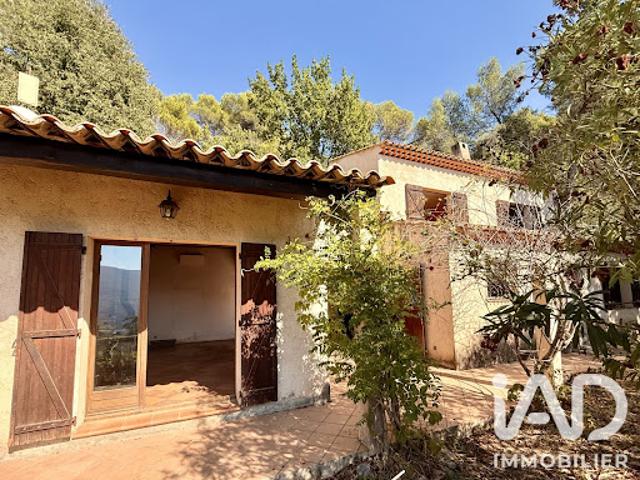 Vente Maison 6 pièces 152 m2 Colomars