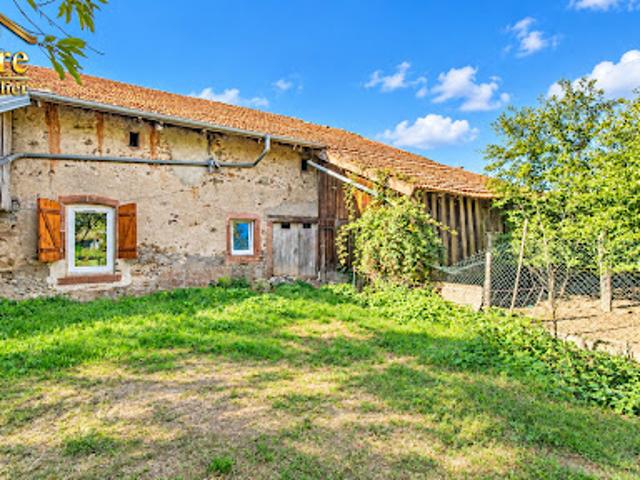 Vente Maison 6 pièces 152 m2 Combrimont