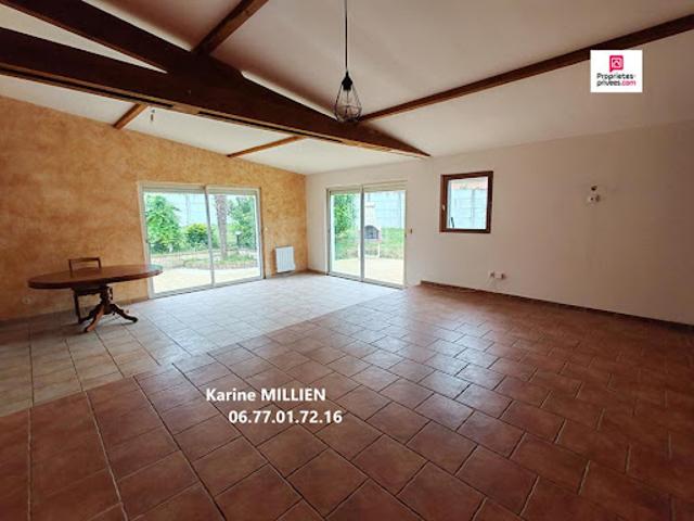 Vente Maison 6 pièces 152 m2 Courdemanche