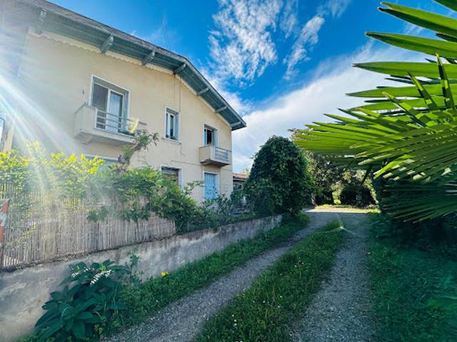 Vente Maison 6 pièces 152 m2 Daumazan sur Arize