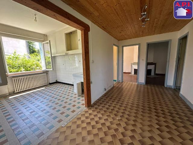 Vente Maison 6 pièces 152 m2 Daumazan sur Arize