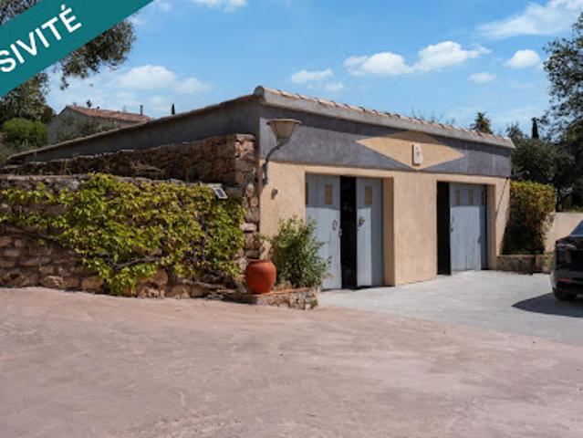 Vente Maison 6 pièces 152 m2 Draguignan