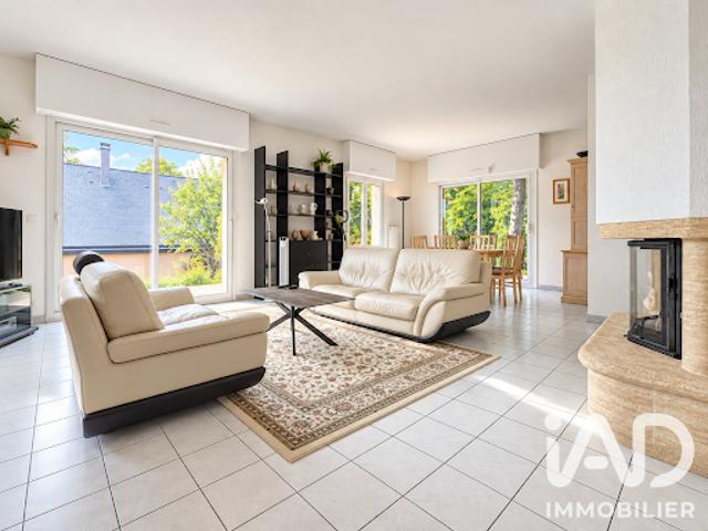 Vente Maison 6 pièces 152 m2 Etiolles