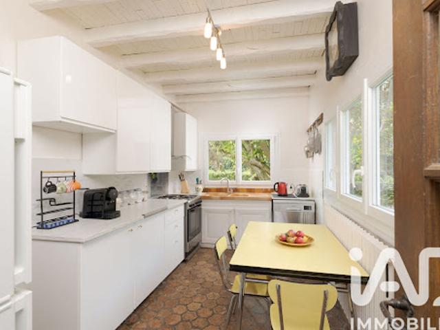 Vente Maison 6 pièces 152 m2 Etrépagny