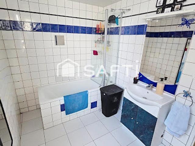 Vente Maison 6 pièces 152 m2 Eclaron Braucourt Sainte Livière