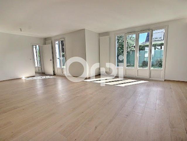 Vente Maison 6 pièces 152 m2 Elancourt