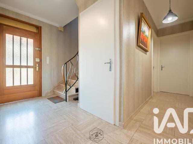 Vente Maison 6 pièces 152 m2 Fameck