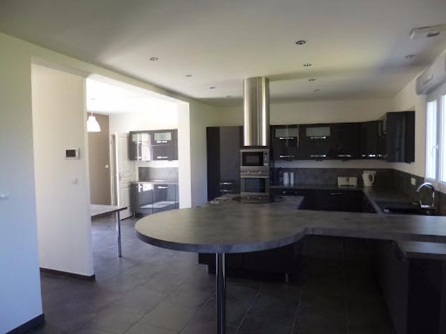 Vente Maison 6 pièces 152 m2 Fontaine lès Dijon