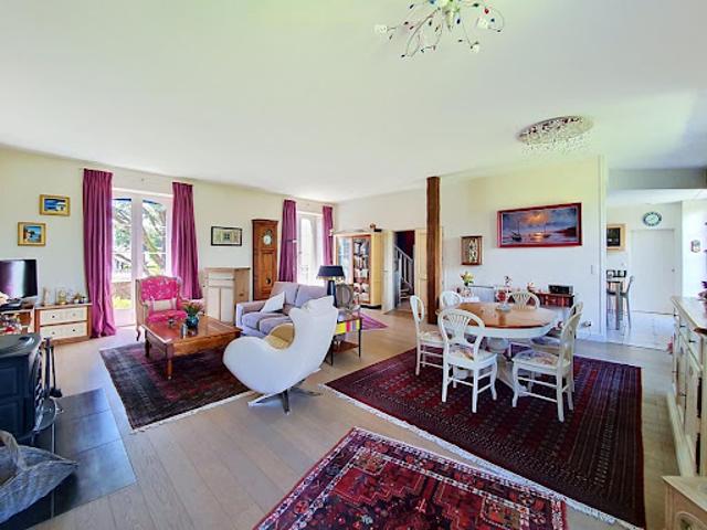 Vente Propriété 6 pièces 152 m2 Guidel