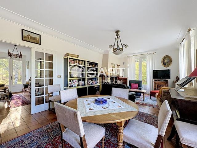 Vente Maison 6 pièces 152 m2 Gradignan