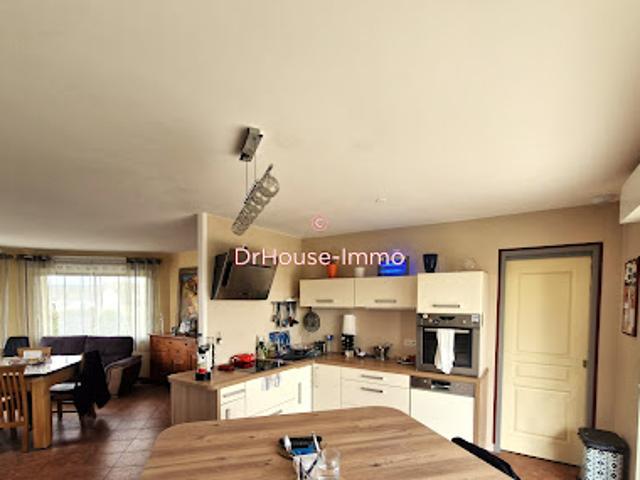 Vente Maison 6 pièces 152 m2 Hornoy le Bourg