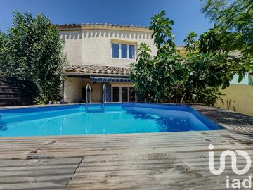 Méditerranée, La Languedocienne Montpellier, Maurin, Hérault, Languedoc-Roussillon