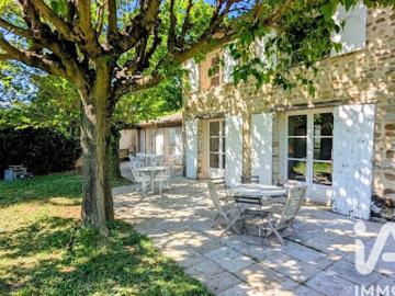 Vente Maison 6 pièces 152 m2 La Baume Cornillane