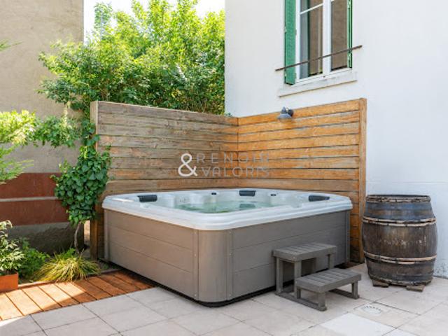 Vente Maison 6 pièces 152 m2 Laxou