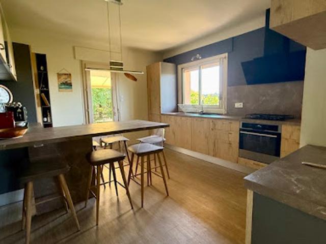 Vente Maison 6 pièces 152 m2 Le Bugue
