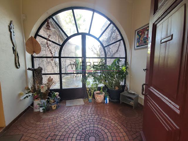 Vente Maison 6 pièces 152 m2 Le Beausset