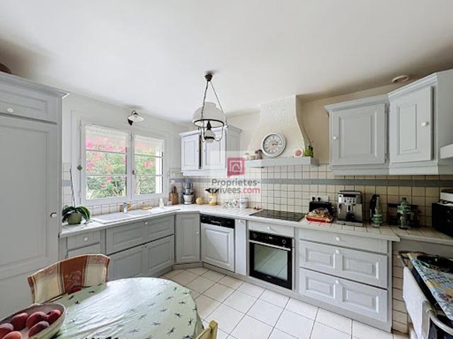 Vente Maison 6 pièces 152 m2 Le Perray en Yvelines