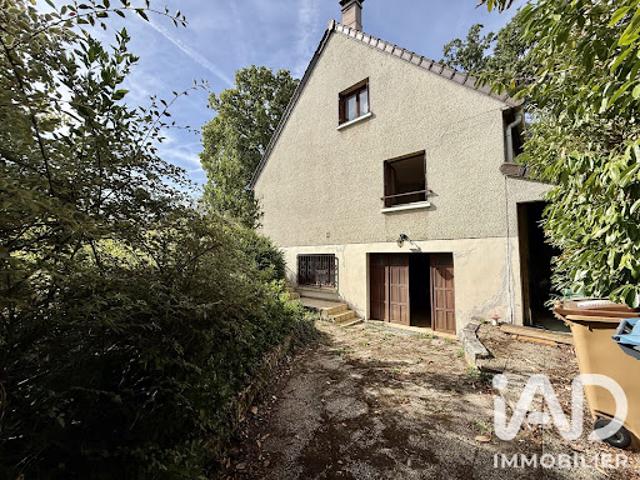 Vente Maison 6 pièces 152 m2 Les Pavillons sous Bois