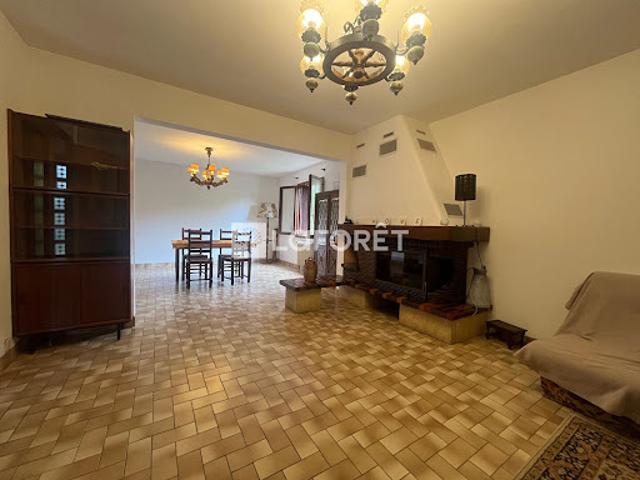 Vente Maison 6 pièces 152 m2 Les Pavillons sous Bois