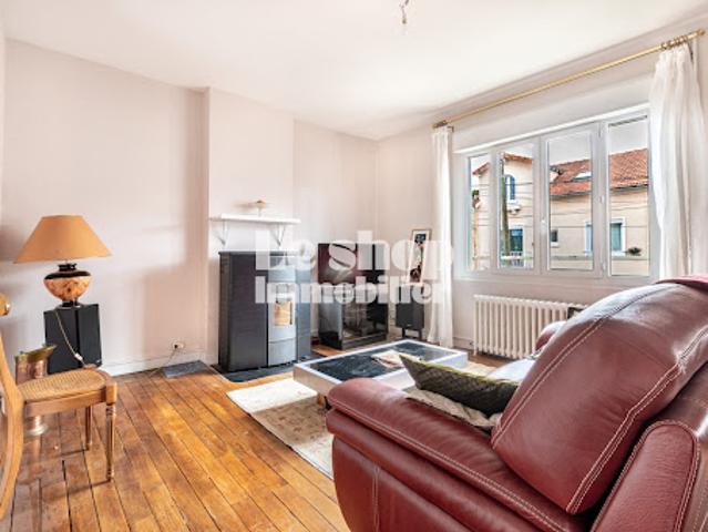 Vente Maison 6 pièces 152 m2 Limoges