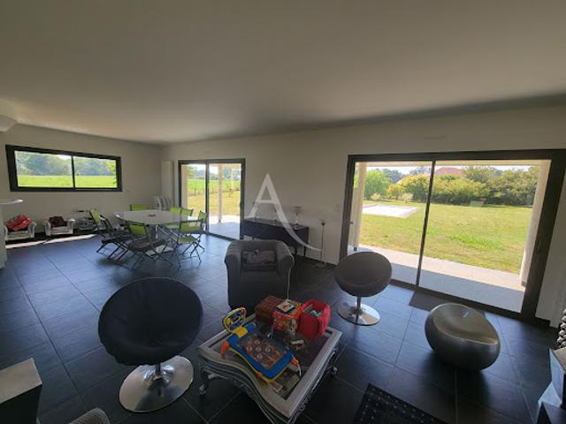 Vente Maison 6 pièces 152 m2 Pau