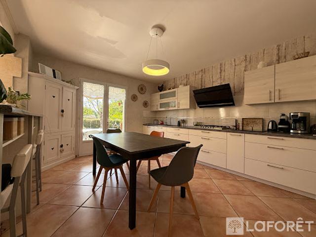 Vente Maison 6 pièces 152 m2 Perignac