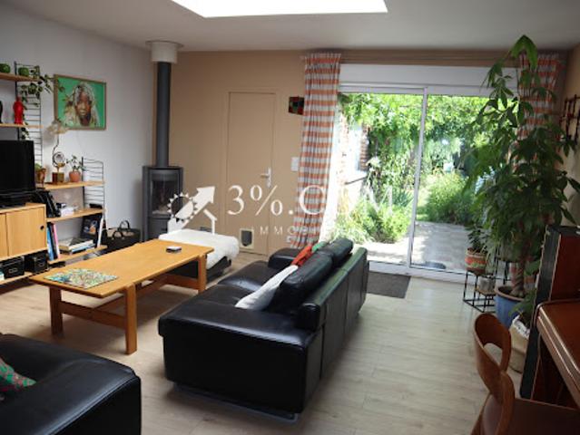 Vente Maison 6 pièces 152 m2 Phalempin