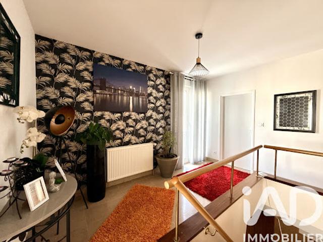Vente Maison 6 pièces 152 m2 Pithiviers